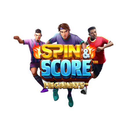 Spin & Score Megaways™ em Betfair Cassino