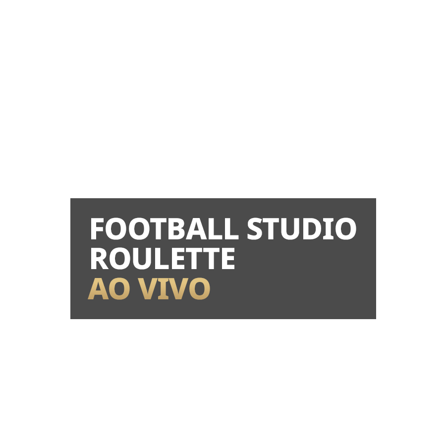Football Studio Roulette em Betfair Cassino