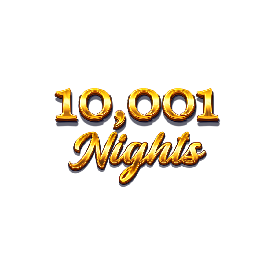10001 Nights em Betfair Cassino