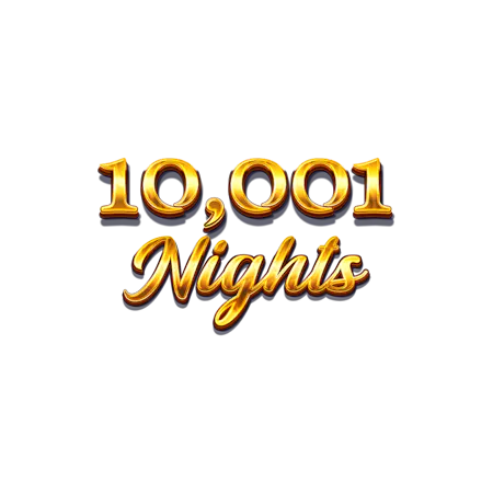 10001 Nights em Betfair Cassino