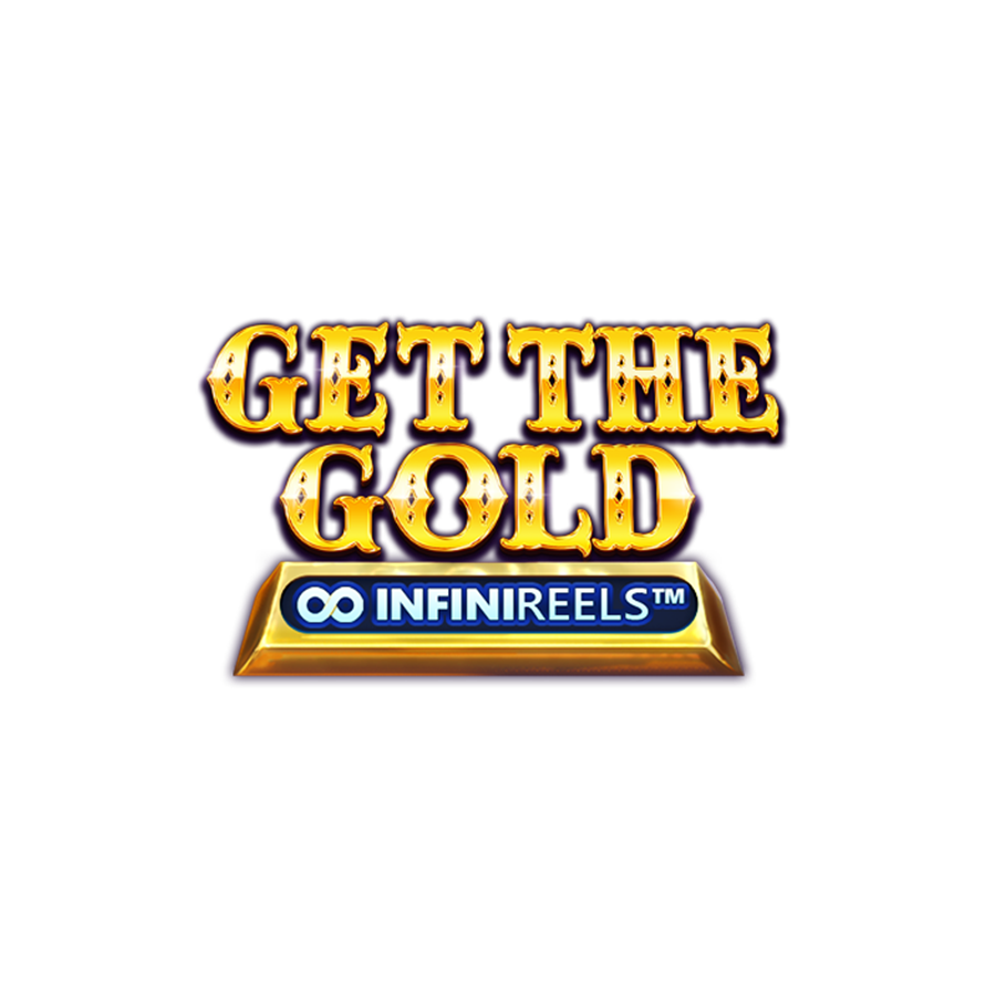 Get The Gold InfiniReels em Betfair Cassino