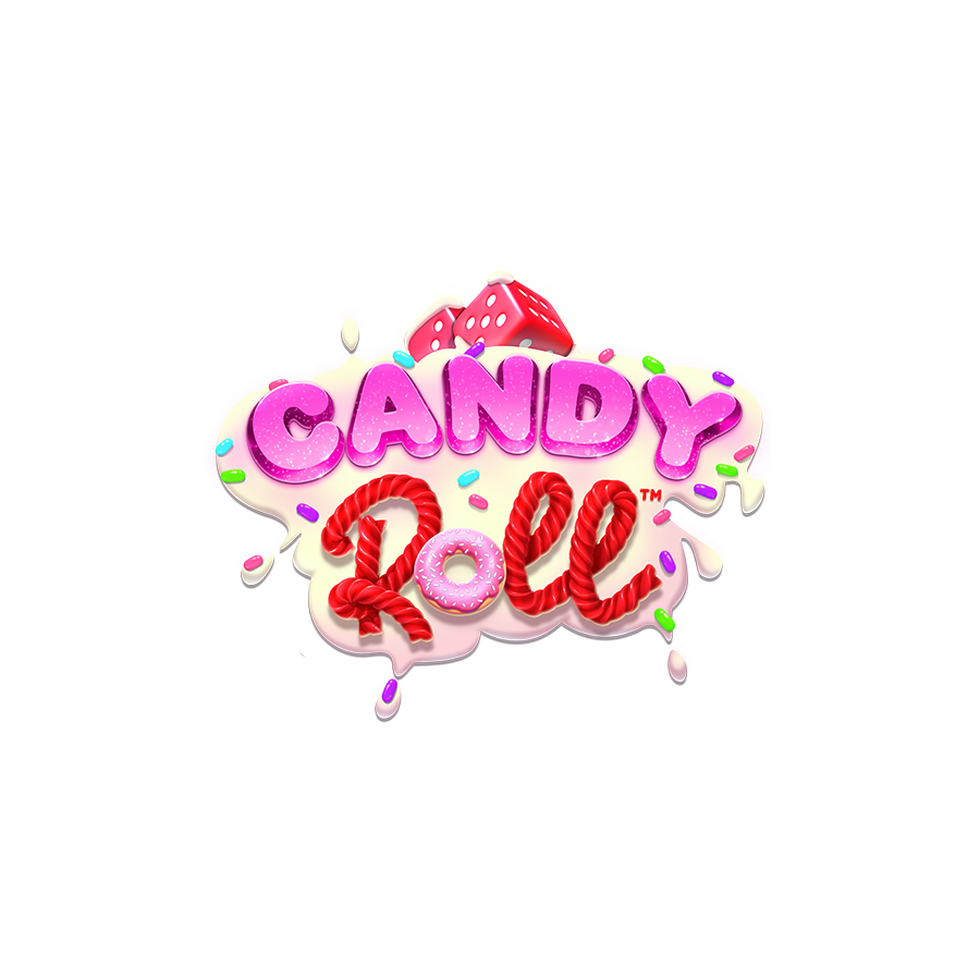 Candy Roll™ em Betfair Cassino