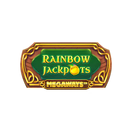 Rainbow Jackpots Megaways em Betfair Cassino