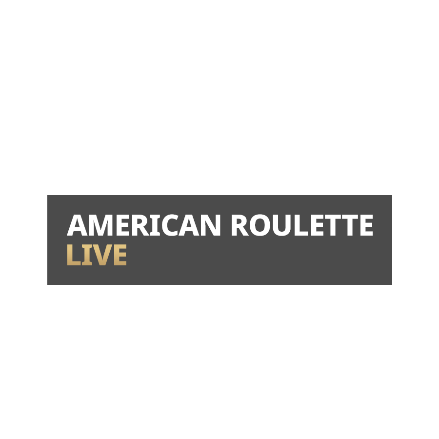 American Roulette Live em Betfair Cassino