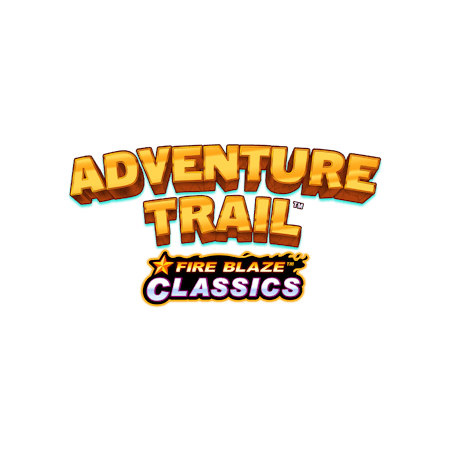Fire Blaze: Adventure Trail em Betfair Cassino