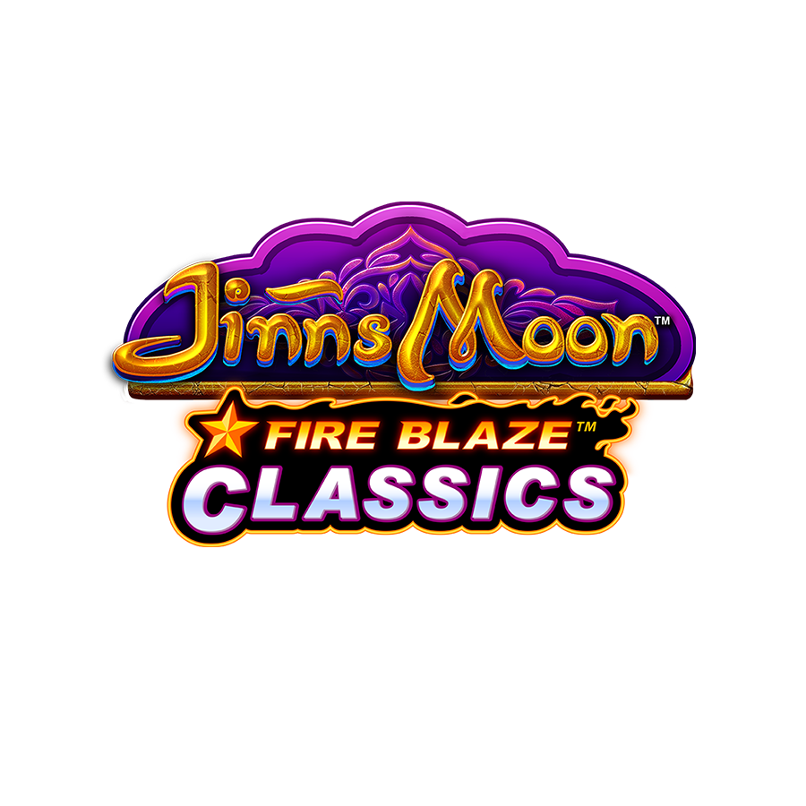 Fire Blaze: Jinns Moon em Betfair Cassino