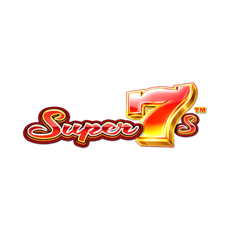 Super 7s em Betfair Cassino