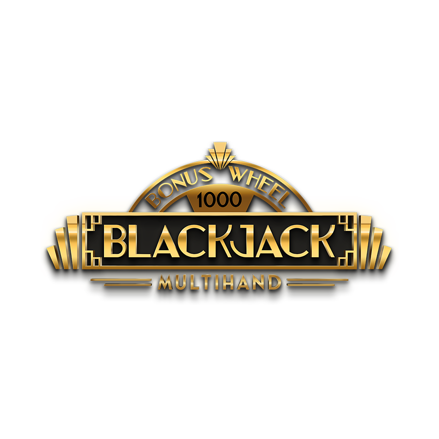 Blackjack Bonus Wheel 1000 em Betfair Cassino