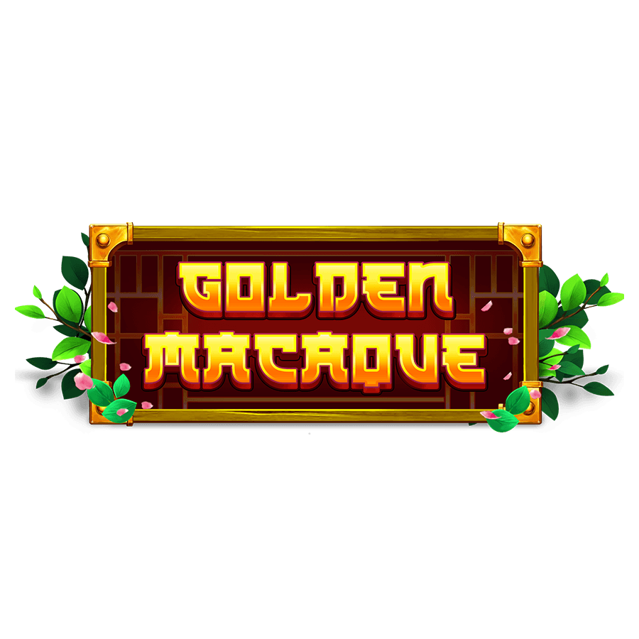 Golden Macaque™ em Betfair Cassino