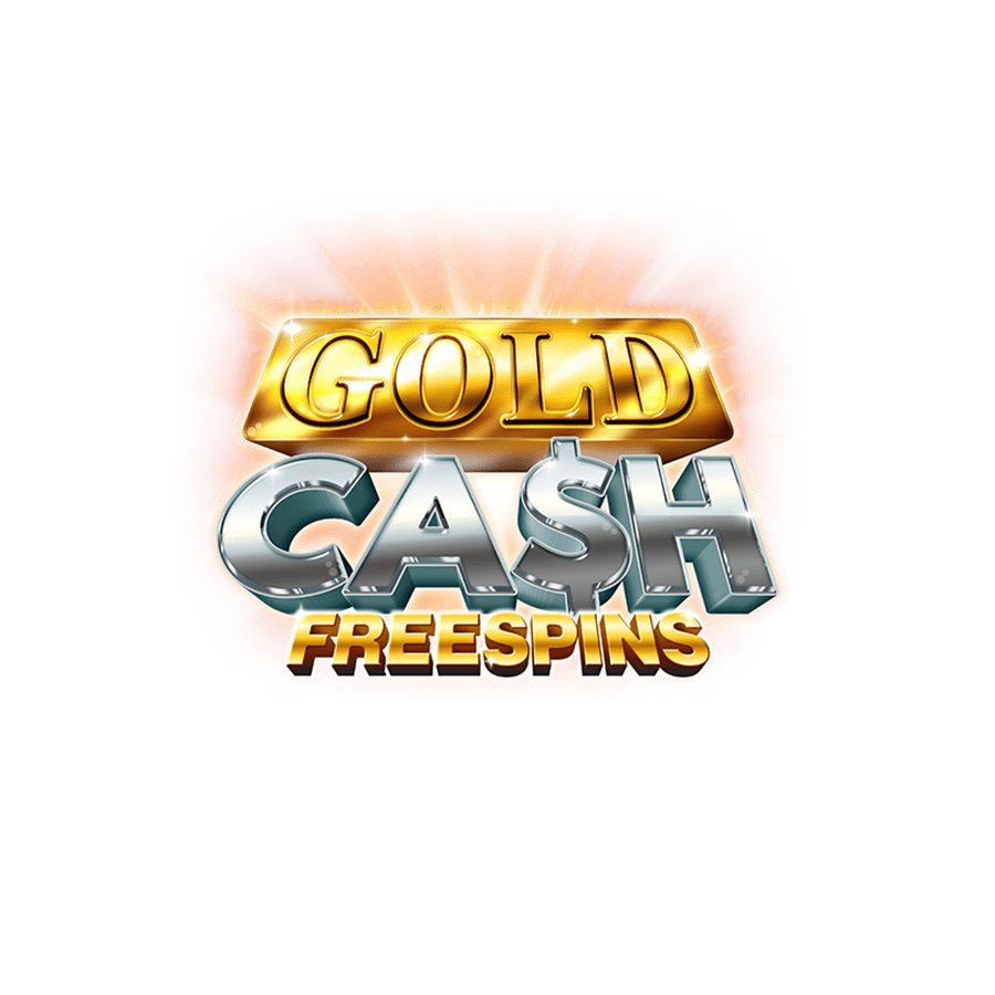 Gold Cash Freespins em Betfair Cassino