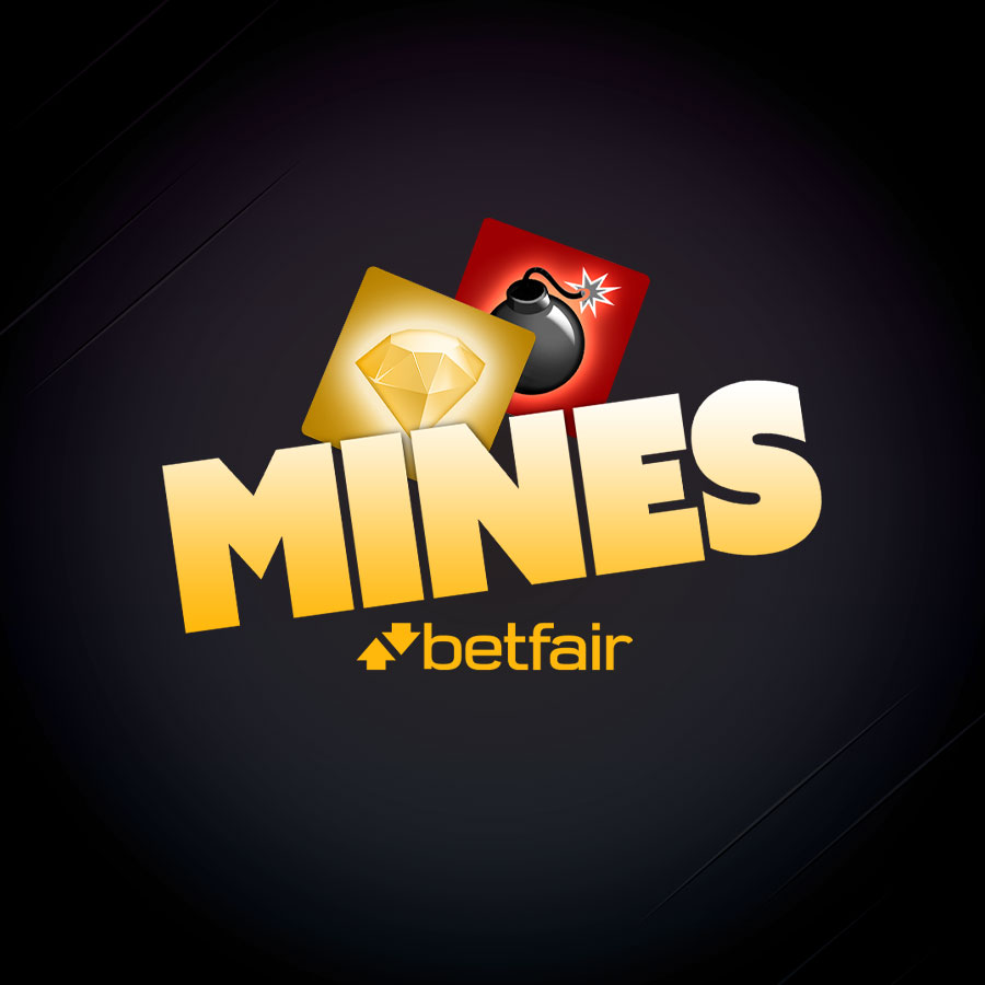 Betfair Mines
