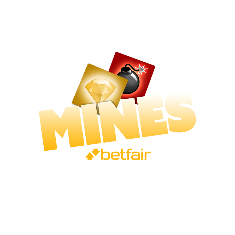 Betfair Mines em Betfair Cassino