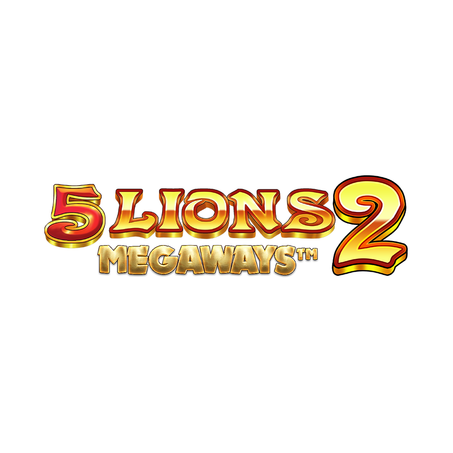 5 Lions Megaways™ 2 em Betfair Cassino