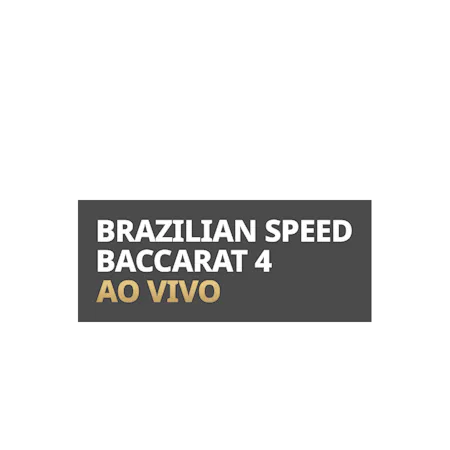 Brazilian Speed Baccarat 4 Ao Vivo em Betfair Cassino