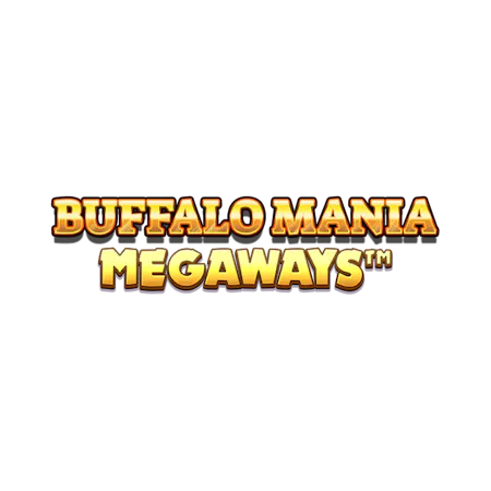 Buffalo Mania Megaways em Betfair Cassino