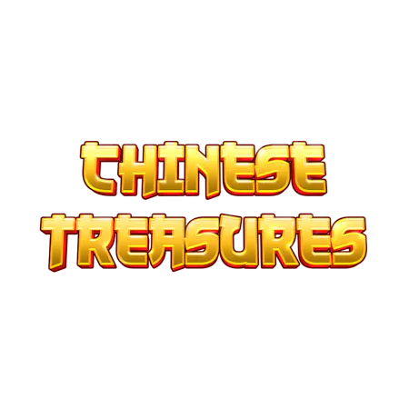 Chinese Treasures em Betfair Cassino