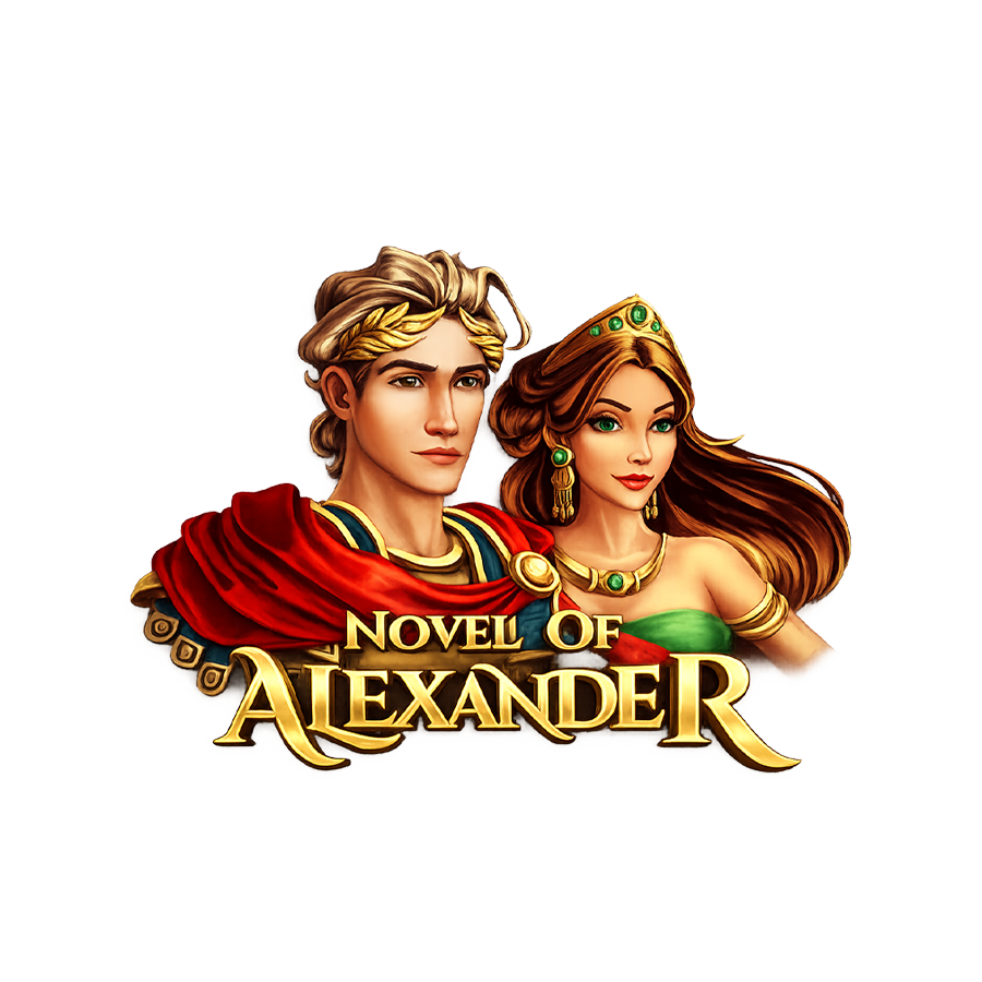 Novel of Alexander em Betfair Cassino