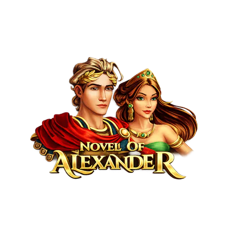 Novel of Alexander em Betfair Cassino