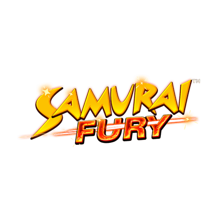 Samurai Fury™ em Betfair Cassino
