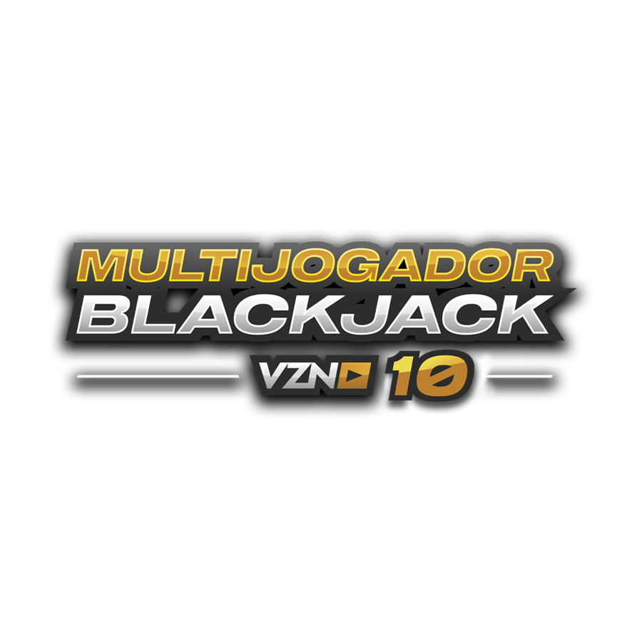 Blackjack VZN 10 em Betfair Cassino