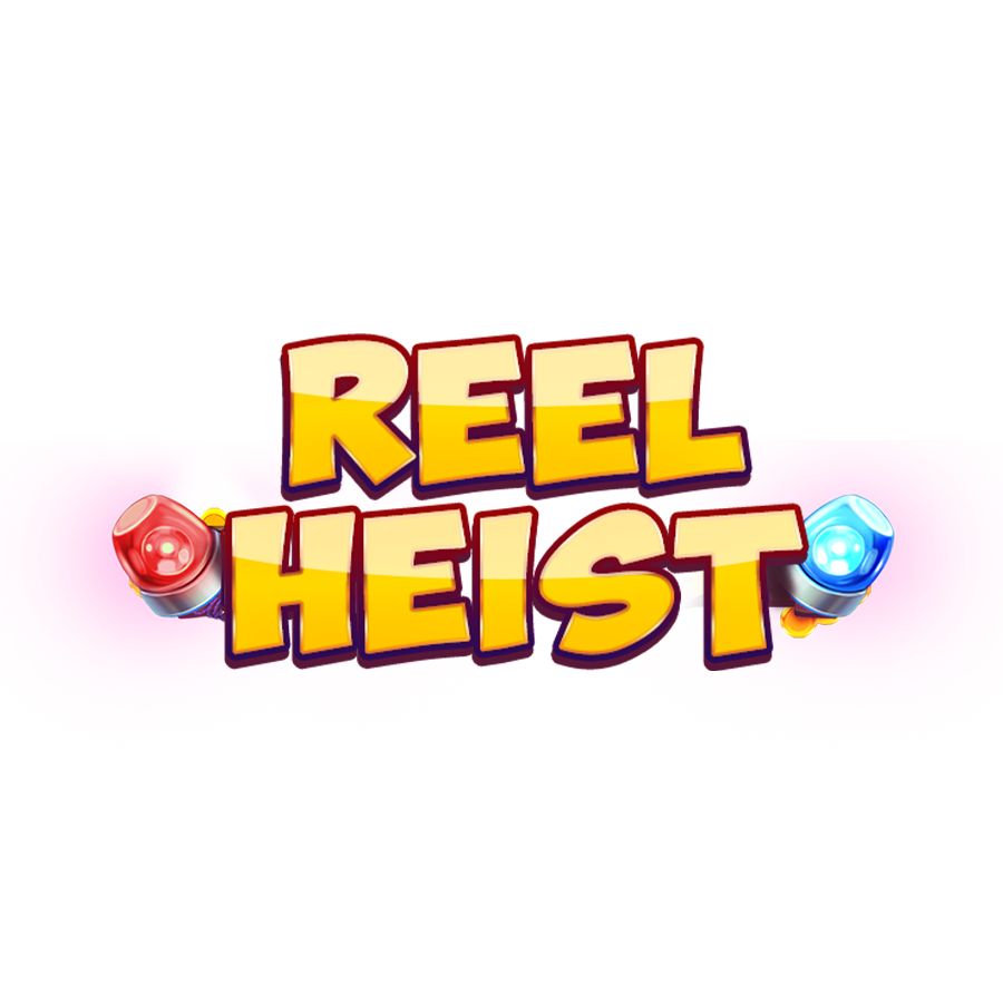 Reel Heist em Betfair Cassino