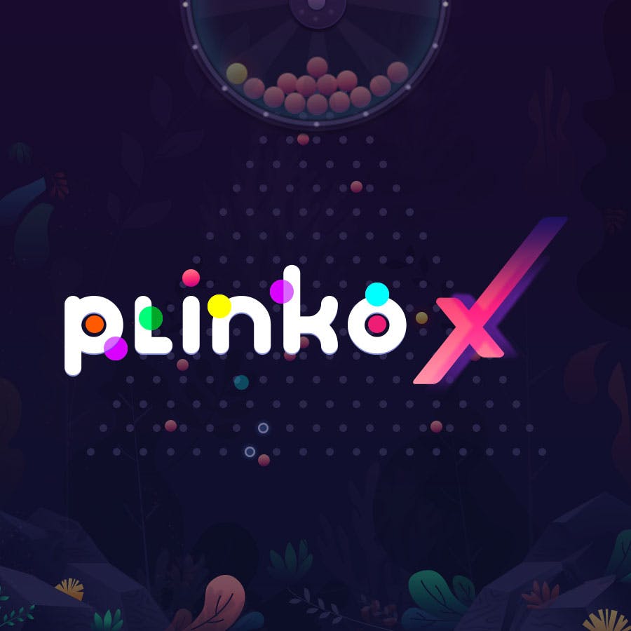 PlinkoX
