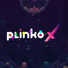 PlinkoX