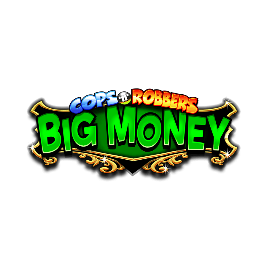 Cops and Robbers Big Money  em Betfair Cassino