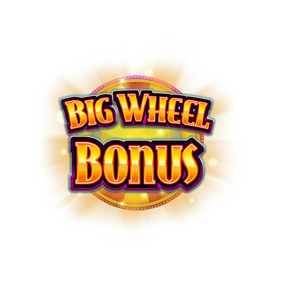 Big Wheel Bonus em Betfair Cassino