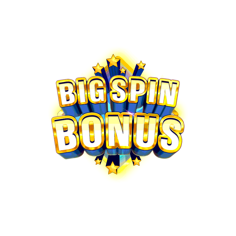 Big Spin Bonus em Betfair Cassino