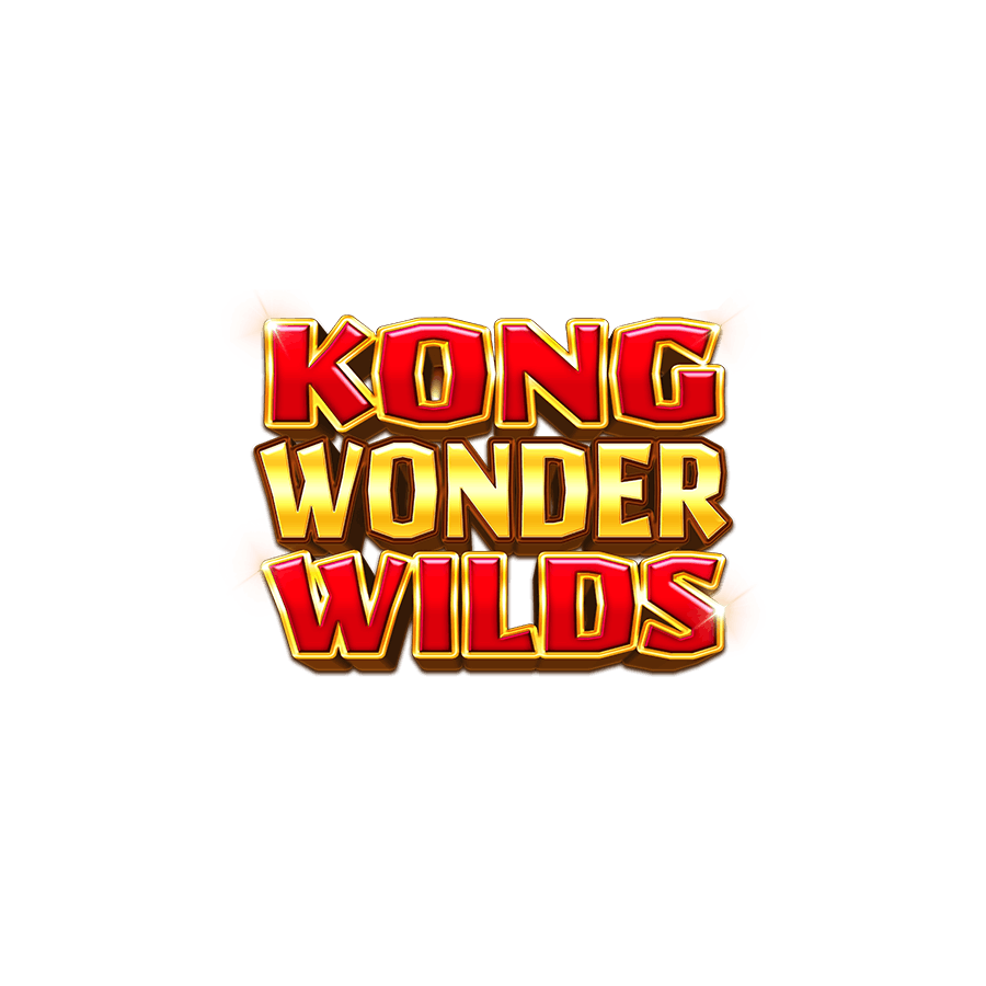 Kong Wonder Wilds em Betfair Cassino
