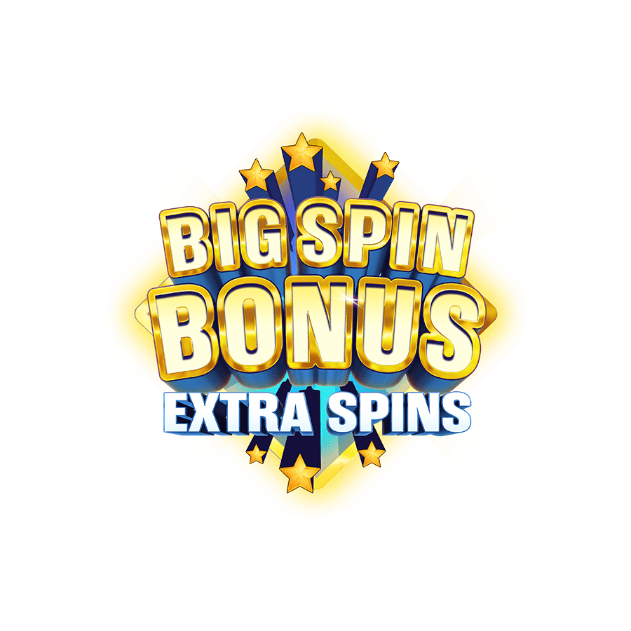Big Spin Bonus Extra Spins em Betfair Cassino
