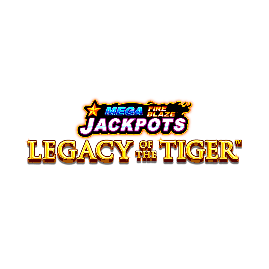 Legacy of the Tiger™  em Betfair Cassino