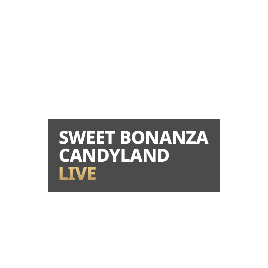 Sweet Bonanza CandyLand Live em Betfair Cassino