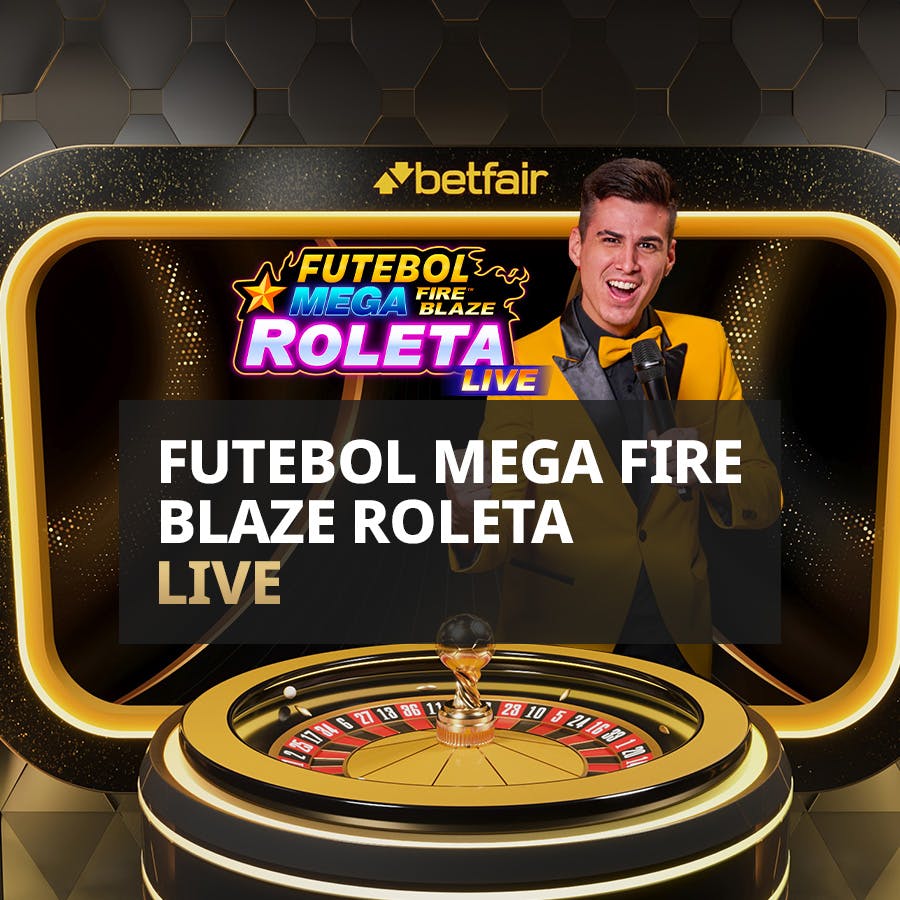 Betfair Casino