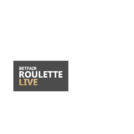 Betfair Roulette Live em Betfair Cassino