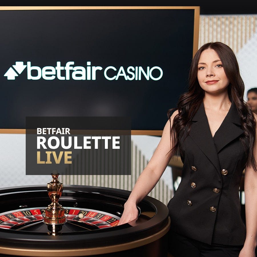 Betfair Roulette Live