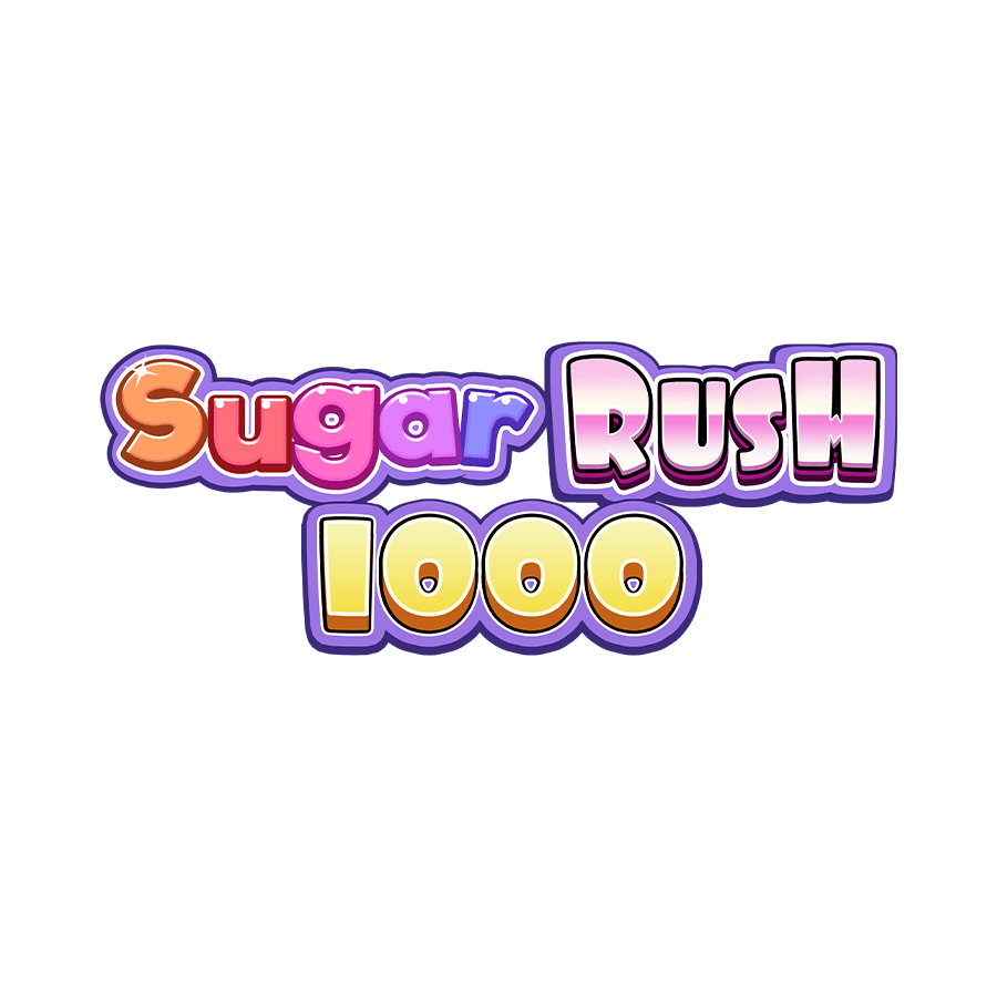 Sugar Rush 1000 em Betfair Cassino