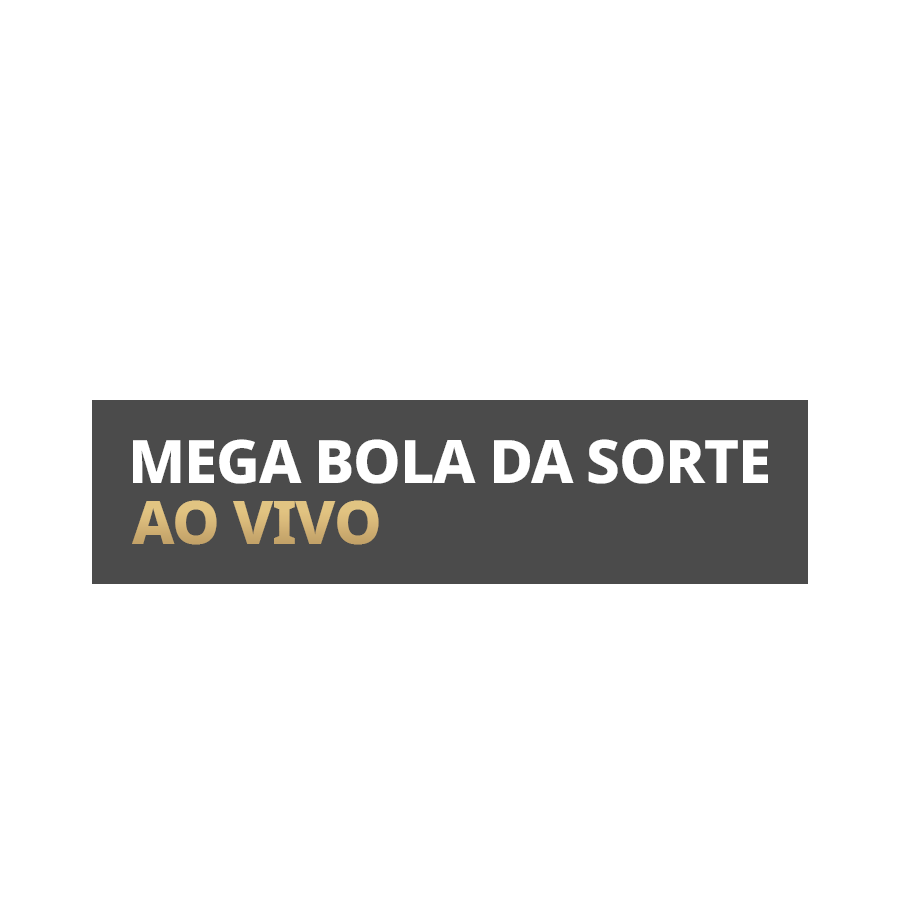 Mega Bola Da Sorte Ao Vivo em Betfair Cassino