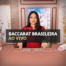 Baccarat Brasileira Ao Vivo