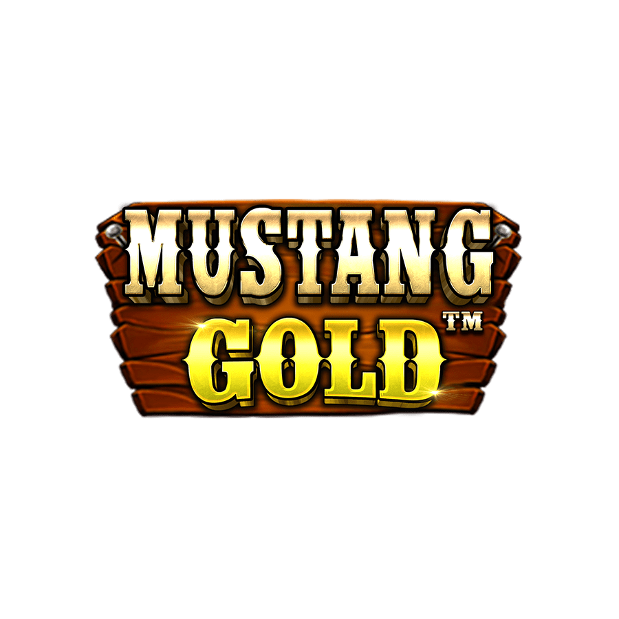 Mustang Gold em Betfair Cassino