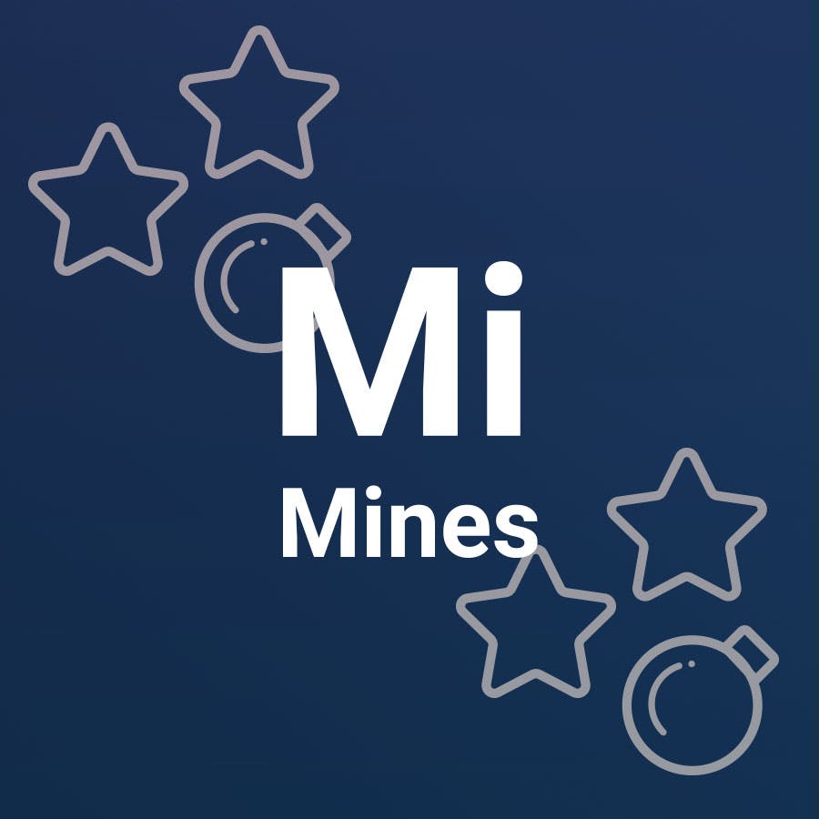 Mines