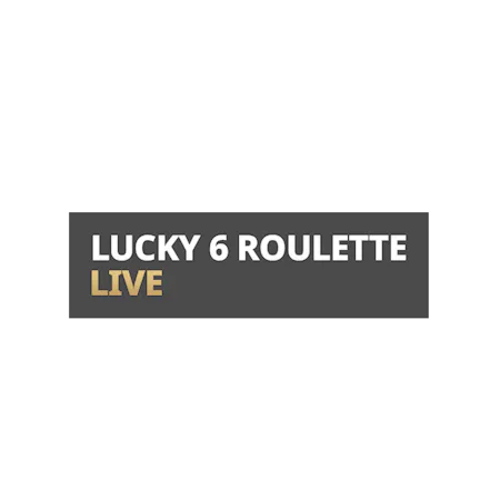 Lucky 6 Roulette Live em Betfair Cassino