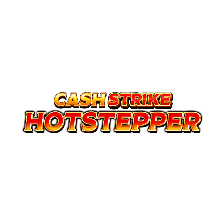 Cash Strike Hot Stepper em Betfair Cassino