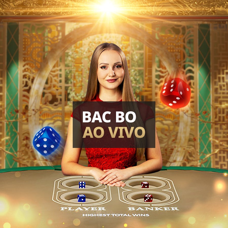 Bac Bo Ao Vivo