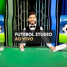 Futebol Studio Ao Vivo