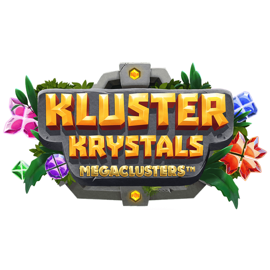 Kluster Krystals Megaclusters em Betfair Cassino