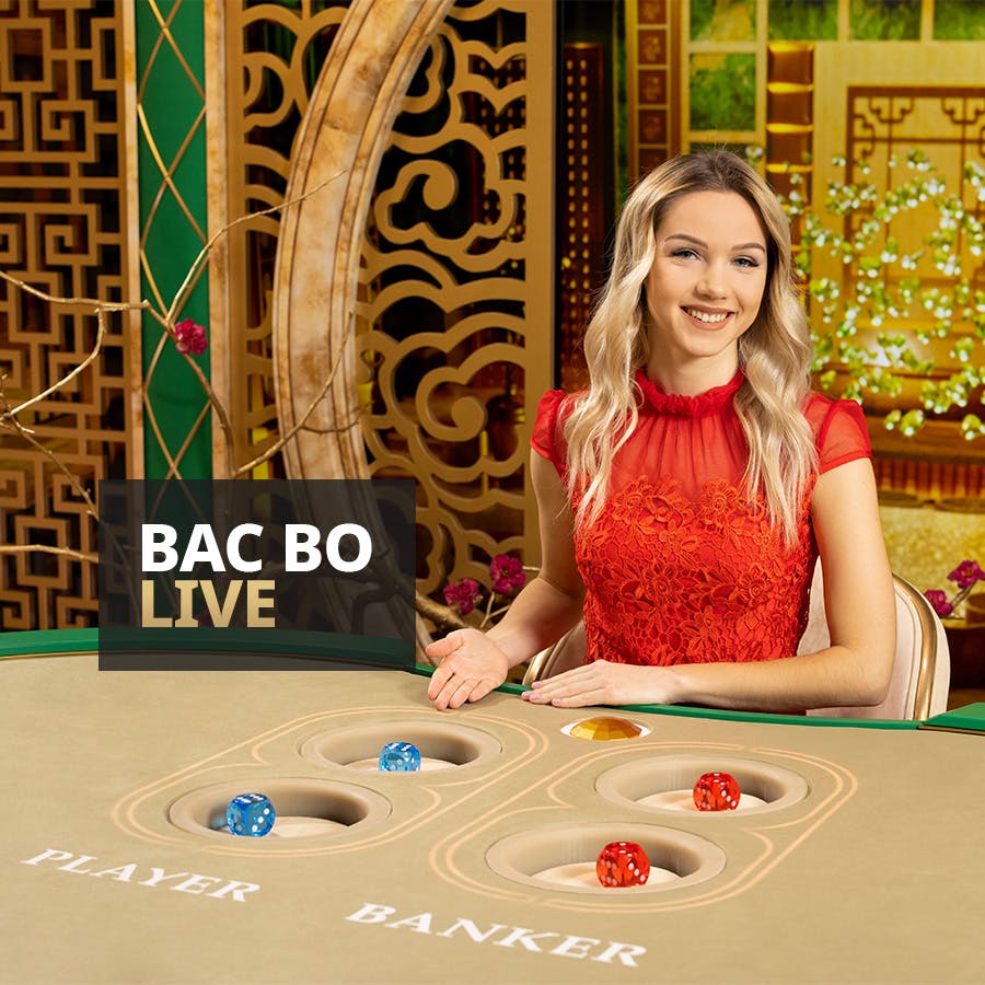 Live Bac Bo™