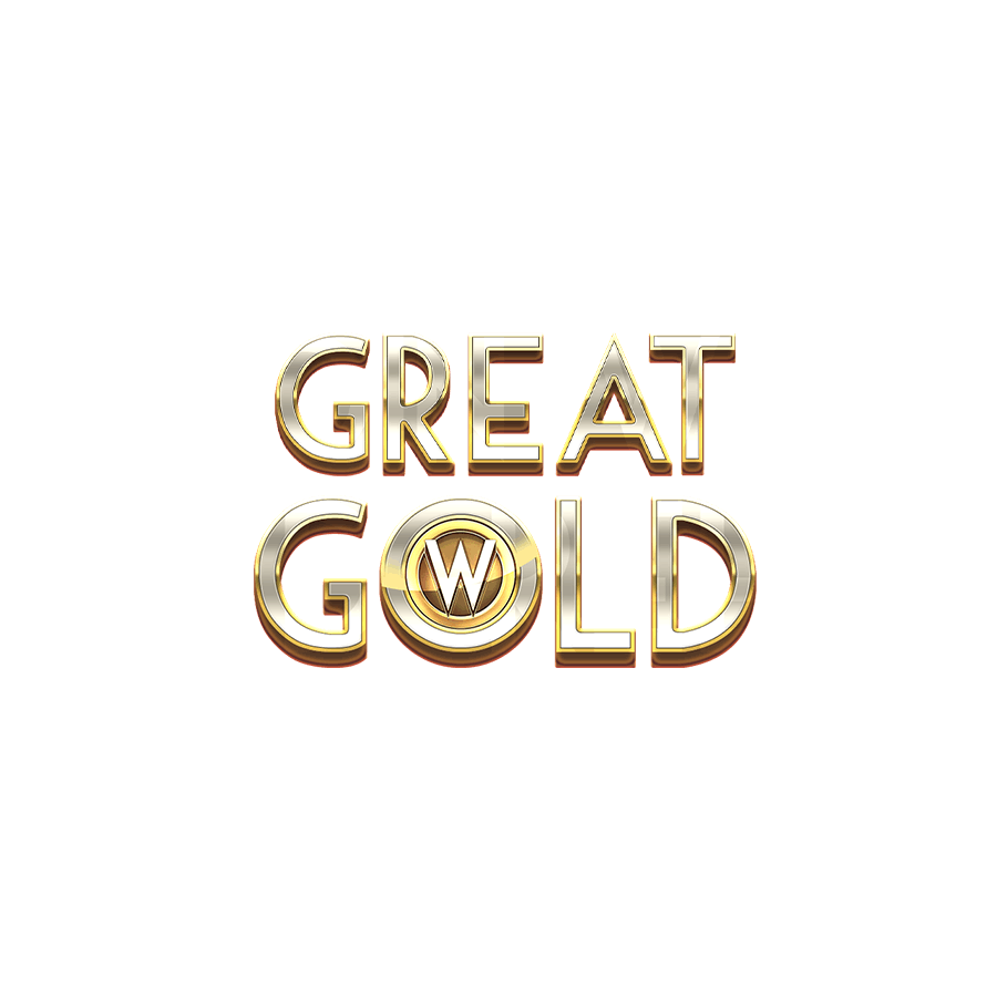 Great Gold em Betfair Cassino