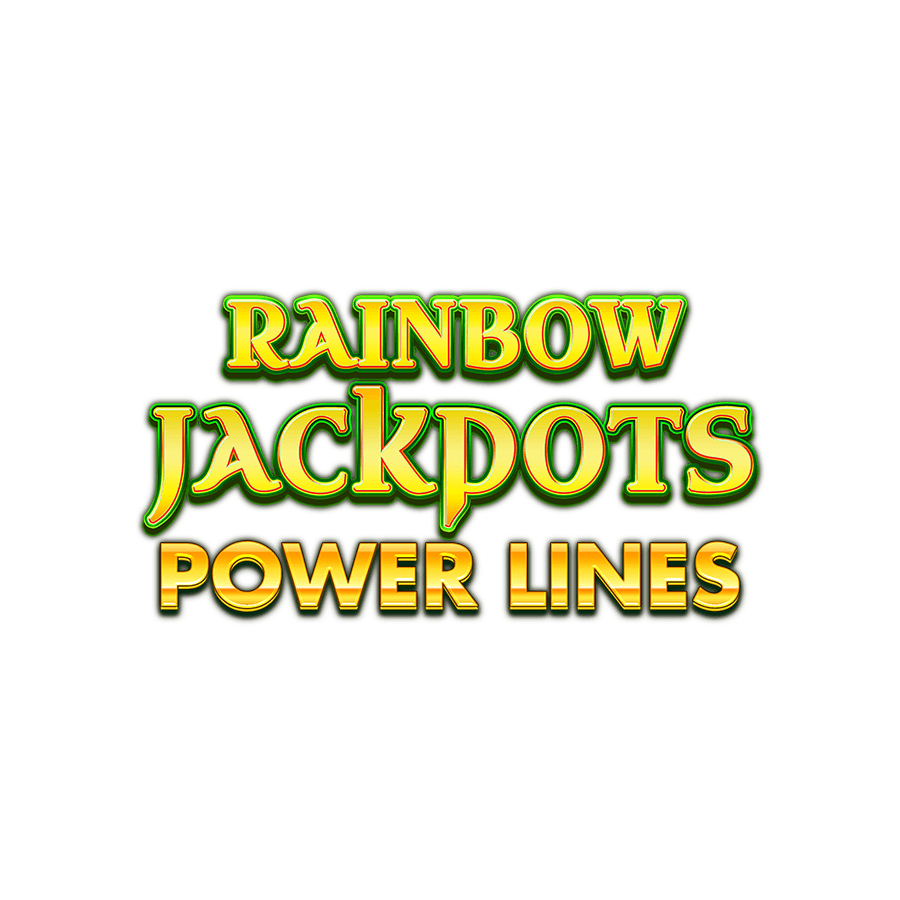 Rainbow Jackpots Power Lines em Betfair Cassino